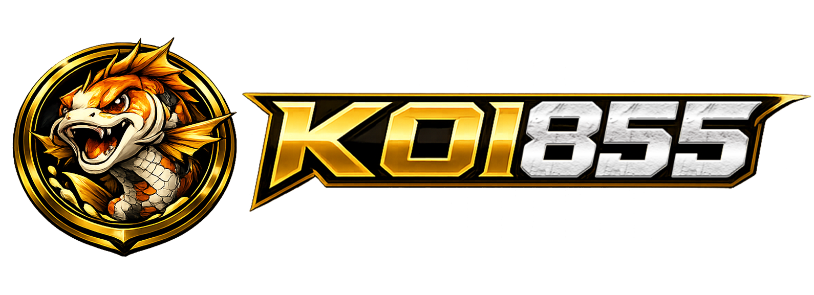 Koi855